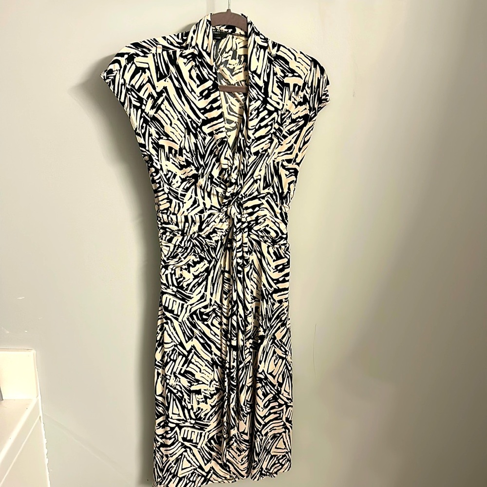 BCBG dress